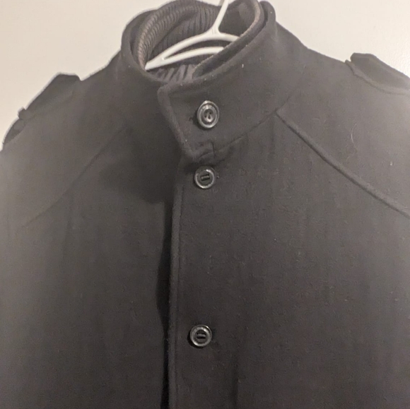 Esprit Men's Winter Coat Size Extra Large (XL) - Picture 3 of 11